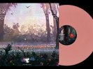 Dreams of Angels - Goson X Dreamfield Vinyl Record LP (LoFi Girl Study Sessions)