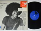 BOBBI HUMPHREY Blacks And Blues BLUE NOTE LP BEAUTIFUL NM SHRINK 1st pressing