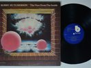 BOBBY HUTCHERSON The View From The Inside BLUE NOTE LP VG++ NICE  1st pressing