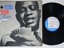 DONALD BYRD Royal Flush BLUE NOTE BLP 4101 MONO 1st EAR VAN GELDER pepper adams