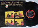 ELVIN JONES / JIMMY GARRISON SEXTET FEAT. MCCOY TYNER Illumination IMPULSE LP