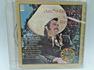 El Rey  Vicente FERNANDEZ LP 33 RPM Disc Arriba Huentitan 1972.