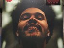 The Weeknd After Hours (Red Splatter Gold Vinyl) Target Exclusive, New, Sealed.