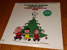 Vince Guaraldi Trio – A Charlie Brown Christmas - Special GREEN LP - New Sealed