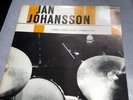 Jan Johansson Innertrio Swedish Jazz Vinyl LP Schallplatte RAR Promo Cymbal