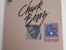 CHUCK BERRY - THE CHESS BOX 6 LP VINYL BOX SET MINT SEALED Rare 1988 Original