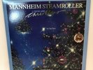 LP: Mannheim Steamroller: A Fresh Aire Christmas [EX] Nice