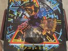 Def Leppard - Hysteria - Picture Disc 1st Press Vinyl LP 1987 NM Condition