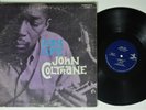 JOHN COLTRANE Lush Life PRESTIGE 7188 LP MONO
