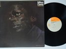 MILES DAVIS In A Silent Way CBS SONY LP NM NICE  japan w/insert
