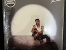 Giveon - Take Time / Metallic Silver LP Vinyl Record - New SEALED Sold Out
