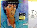 DAVID BLUE - Stories - '71 Asylum lbl EX WLPromo LP - NO print cover + lyrics