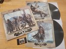 Assassin's Creed IV 4 Black Flag SUPER RARE Original Soundtrack LP Vinyl Record