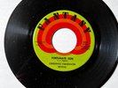 RARE 45 RPM RECORD: CCR Creedence Clearwater Revival Fortunate Son/ Down on (FH)