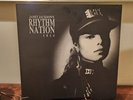 Janet Jackson - Rhythm Nation 1814 (Vinyl)