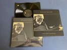 WILLIE NELSON Last Man Standing SIGNED LP Vinyl Limited to 250