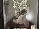 Mayhem – Pure Fucking Armageddon Vinyl, LP, Limited Edition, Numbered, Reissue
