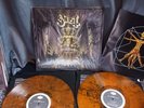 Ghost ceremony and devotion Tigers Eye vinyl lp Ghost B.C. bc Tobias Forge
