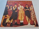 James – Laid - UK 1st Pressing - LP - 1993 - Fontana – 514943-1