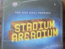 Red Hot Chili Peppers RHCP Vinyl Record Box Set Stadium Arcadium **SEALED**