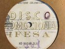 Ecuador Cumbia 45 EL GAITERO COLOMBIANO No Hagan Ola/Dejen De Tocar HEAR Rare