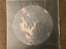 JERRY GARCIA PICTURE DISC LP Grateful Dead at the Felt Forum LIMITED EDITION