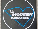 Autographed by Jonathan Richman LP THE MODERN LOVERS MODERN LOVERS VINYL 