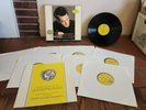 Herbert Von KARAJAN BEETHOVEN 9 Symphonien  - 8X VINYL box set