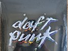 Daft Punk - Discovery Gatefold LP Vinyl New & Sealed