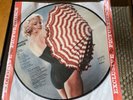 Marilyn Monroe Picture Disc