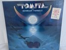 Tomita The Bermuda Triangle Limited Edition Coral Vinyl ARL1-2885 FACTORY SEALED