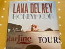 Lana Del Rey - Honeymoon [12