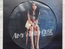 Amy Winehouse - Back to Black - Vinyl LP Picture Disc Reissue