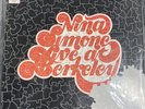 Nina Simone Live at Berkeley - SLP 1007 STEREO