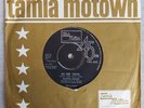 Martha Reeves ‎– No One There TAMLA M0TOWN RARE 7