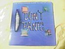 Souster Hitch-hiker's Guide to the Galaxy Vinyl LPx2 ORA42 Mint/Near Mint