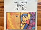 The Two Sides Of Sam Cooke LP Vinyl US 1972 Specialty Comp SEALED New Old Stock