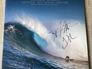 Tom Holkenborg AKA Junkie XL ‎– Distance Between Dreams Ltd SIGNED 2LP Vinyl