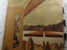 Stevie Wonder Innervisions Tamla 7577 Record Album Vinyl LP