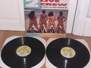 2 LIVE CREW As Nasty As They Wanna Be LUKE SKYYWALKER Miami Bass Booty Rap 2 LP