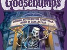 Danny Elfman - Goosebumps (Soundtrack / O.S.T.) Vinyl 2LP NEU 0751967