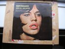 Performance OST 1st UK orange warner label fully laminated Jagger Rolling Stones
