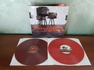 The Prodigy - Rock am ring 2009. Live 2 LP 33 giri. Gatefold Colored vinyls Rare