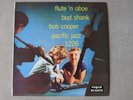 Bud Shank Bob Cooper Flute 'N Oboe UK VOGUE NM LP