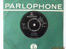 The Beatles If I Fell / Tell Me Why 7