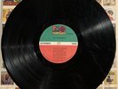 Led Zeppelin II Monarch Robert Ludwig RL SS Both Sides “HOT” Mix