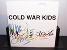 Cold War Kids – Mine Is Yours - Vinyl Record Lp