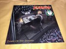 Exodus - Tempo of the Damned - 2x12”lp  2020 Sealed