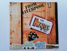 THE BEATLES BOX 1980  UK  PROMOTIONAL  FLEXI DISC  WITH FOLD OUT SLEEVE & MAILER