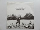 GEORGE HARRISON  1976   UK 45 MY SWEET LORD   PICTURE  SLEEVE